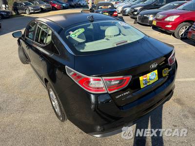 2015 Kia Optima Hybrid - zdjęcie 7 z 115 - miniatura
