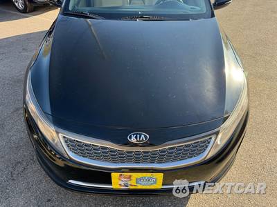 2015 Kia Optima Hybrid - zdjęcie 11 z 115 - miniatura