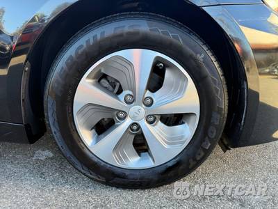 2015 Kia Optima Hybrid - zdjęcie 31 z 115 - miniatura