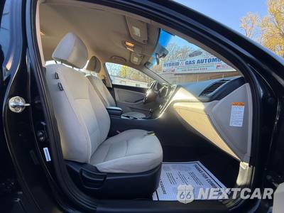 2015 Kia Optima Hybrid - zdjęcie 45 z 115 - miniatura