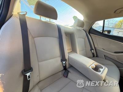 2015 Kia Optima Hybrid - zdjęcie 48 z 115 - miniatura