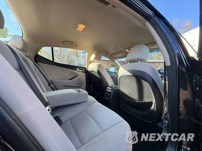 2015 Kia Optima Hybrid - zdjęcie 51 z 115 - miniatura