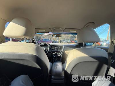 2015 Kia Optima Hybrid - zdjęcie 56 z 115 - miniatura