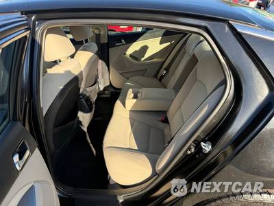 2015 Kia Optima Hybrid - zdjęcie 60 z 115 - miniatura