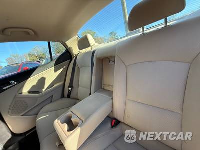2015 Kia Optima Hybrid - zdjęcie 62 z 115 - miniatura
