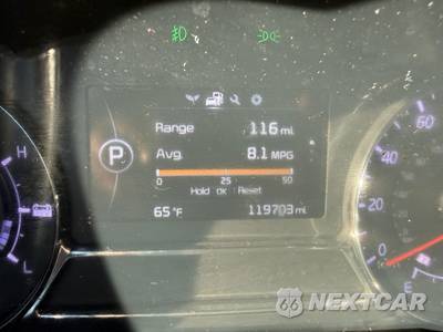 2015 Kia Optima Hybrid - zdjęcie 81 z 115 - miniatura