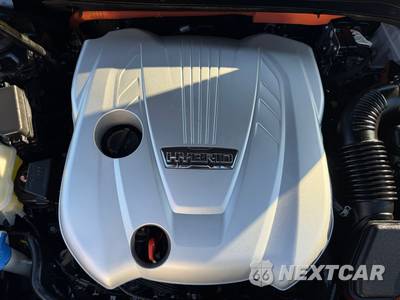 2015 Kia Optima Hybrid - zdjęcie 99 z 115 - miniatura