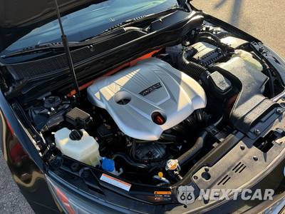 2015 Kia Optima Hybrid - zdjęcie 102 z 115 - miniatura