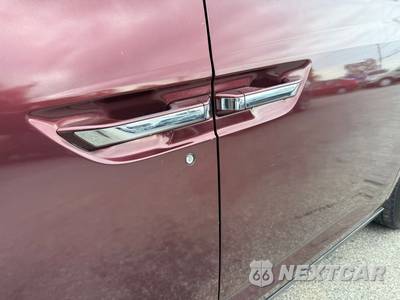 2012 Honda Odyssey EX-L w/RES 118.1" WB - zdjęcie 13 z 137 - miniatura