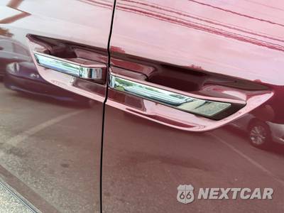 2012 Honda Odyssey EX-L w/RES 118.1" WB - zdjęcie 17 z 137 - miniatura