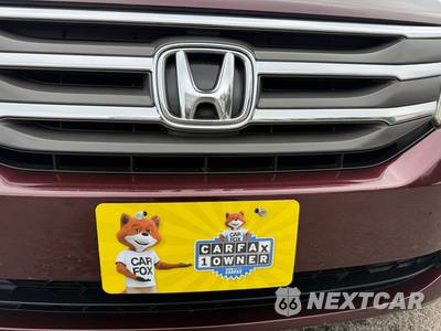 2012 Honda Odyssey EX-L w/RES 118.1" WB - zdjęcie 19 z 137 - miniatura