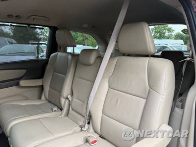 2012 Honda Odyssey EX-L w/RES 118.1" WB - zdjęcie 75 z 137 - miniatura
