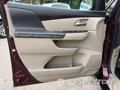 2012 Honda Odyssey EX-L w/RES 118.1" WB - zdjęcie 83 z 137 - miniatura