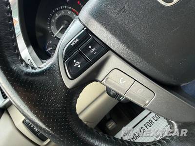 2012 Honda Odyssey EX-L w/RES 118.1" WB - zdjęcie 99 z 137 - miniatura