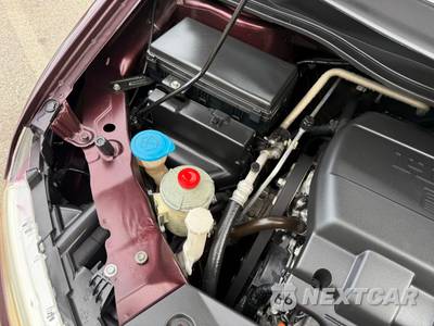 2012 Honda Odyssey EX-L w/RES 118.1" WB - zdjęcie 118 z 137 - miniatura