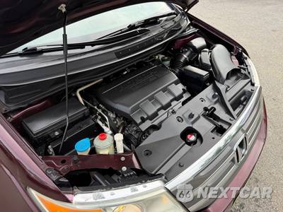 2012 Honda Odyssey EX-L w/RES 118.1" WB - zdjęcie 120 z 137 - miniatura
