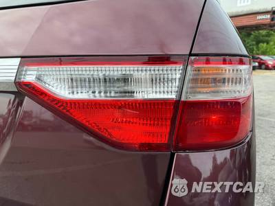 2012 Honda Odyssey EX-L w/RES 118.1" WB - zdjęcie 136 z 137 - miniatura