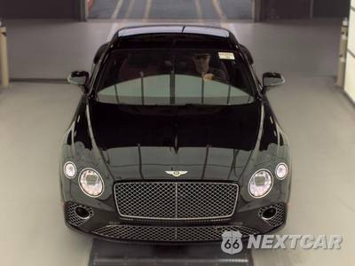 2020 Bentley Continental GT First Edition V8 - zdjęcie 6 z 16 - miniatura