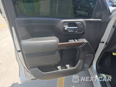 2022 GMC Sierra 1500 Limited Elevation Crew Cab Short Bed 3SB - zdjęcie 9 z 22 - miniatura