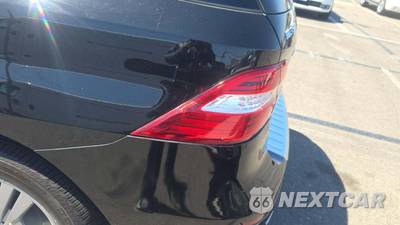 2014 Mercedes-Benz ML 350 - zdjęcie 35 z 40 - miniatura