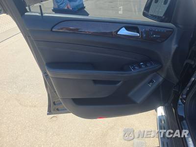 2014 Mercedes-Benz ML 350 - zdjęcie 11 z 40 - miniatura