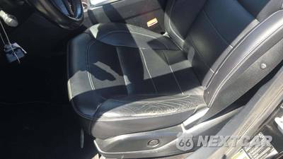 2014 Mercedes-Benz ML 350 - zdjęcie 26 z 40 - miniatura