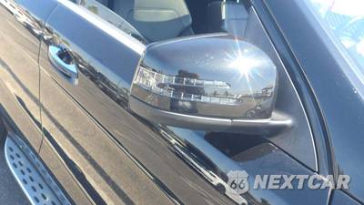 2014 Mercedes-Benz ML 350 - zdjęcie 30 z 40 - miniatura