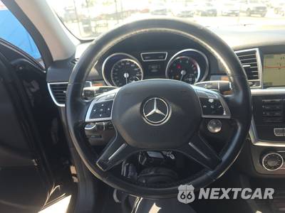 2014 Mercedes-Benz ML 350 - zdjęcie 12 z 40 - miniatura