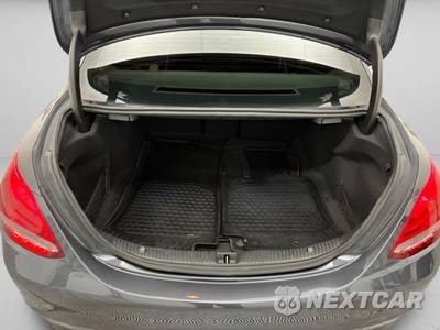 2016 Mercedes-Benz C 300 4MATIC w/Luxury Pkg - zdjęcie 40 z 43 - miniatura