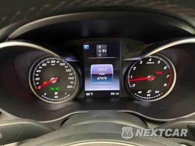 2016 Mercedes-Benz C 300 4MATIC w/Luxury Pkg - zdjęcie 22 z 43 - miniatura
