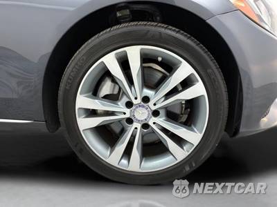2016 Mercedes-Benz C 300 4MATIC w/Luxury Pkg - zdjęcie 43 z 43 - miniatura