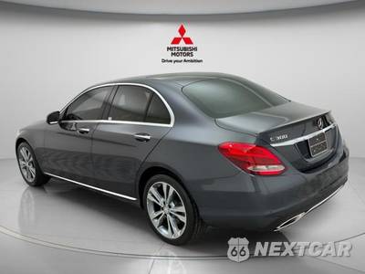 2016 Mercedes-Benz C 300 4MATIC w/Luxury Pkg - zdjęcie 6 z 43 - miniatura