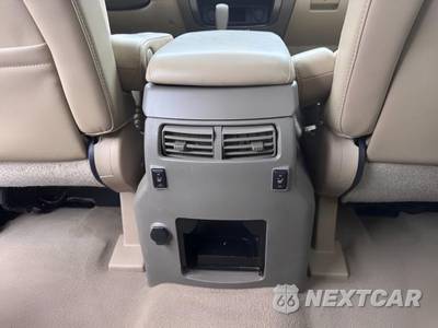 2015 Nissan Armada Platinum - zdjęcie 37 z 43 - miniatura