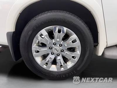 2015 Nissan Armada Platinum - zdjęcie 42 z 43 - miniatura