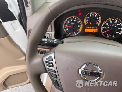 2015 Nissan Armada Platinum - zdjęcie 24 z 43 - miniatura