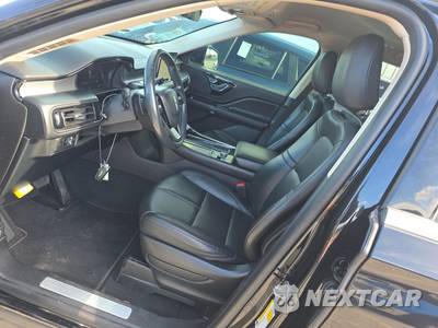 2021 Lincoln Aviator Standard - zdjęcie 7 z 28 - miniatura