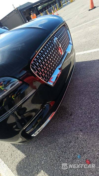 2021 Lincoln Aviator Standard - zdjęcie 20 z 28 - miniatura