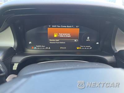 2021 Lincoln Aviator Standard - zdjęcie 12 z 28 - miniatura