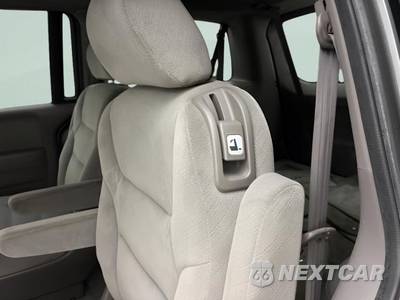 2010 Honda Odyssey LX 118.1" WB - zdjęcie 22 z 36 - miniatura