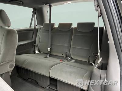 2010 Honda Odyssey LX 118.1" WB - zdjęcie 23 z 36 - miniatura