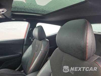 2020 Hyundai Veloster 2.0 Premium - zdjęcie 17 z 26 - miniatura
