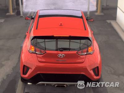 2020 Hyundai Veloster 2.0 Premium - zdjęcie 5 z 26 - miniatura