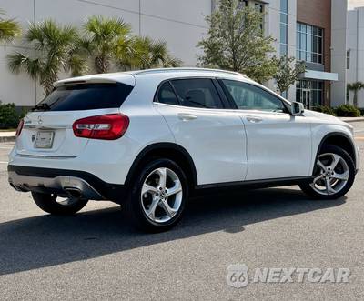 2019 Mercedes-Benz GLA 250 - zdjęcie 2 z 18 - miniatura