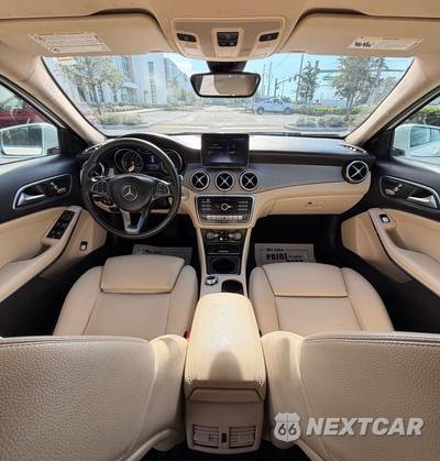 2019 Mercedes-Benz GLA 250 - zdjęcie 12 z 18 - miniatura