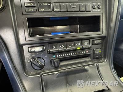 1993 Toyota MR2 - zdjęcie 15 z 30 - miniatura