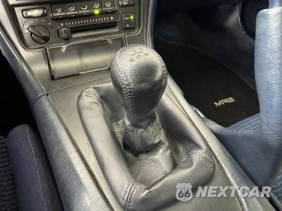 1993 Toyota MR2 - zdjęcie 16 z 30 - miniatura