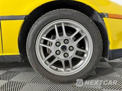 1993 Toyota MR2 - zdjęcie 30 z 30 - miniatura