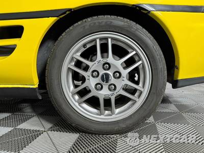 1993 Toyota MR2 - zdjęcie 28 z 30 - miniatura