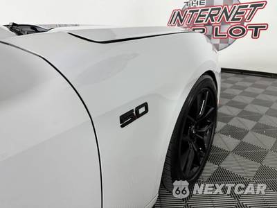 2024 Ford Mustang GT Coupe - zdjęcie 27 z 39 - miniatura