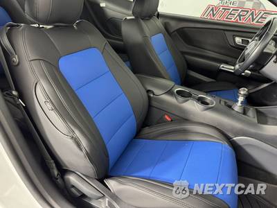2024 Ford Mustang GT Coupe - zdjęcie 30 z 39 - miniatura